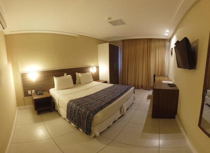 Hotel Pousada do Sol