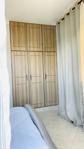 Lake View Muyenga Apartment