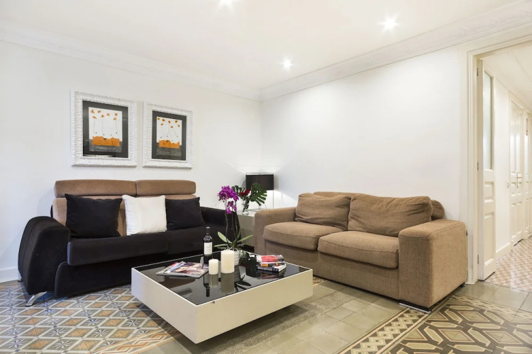 Habitat Aparments Ava 2