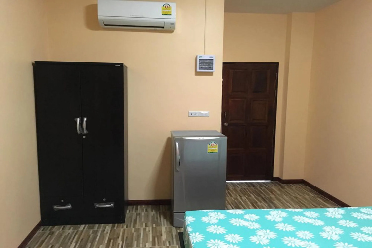OYO 481 Baan Kai Na