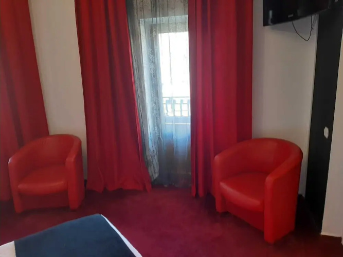 Zava Boutique Hotel