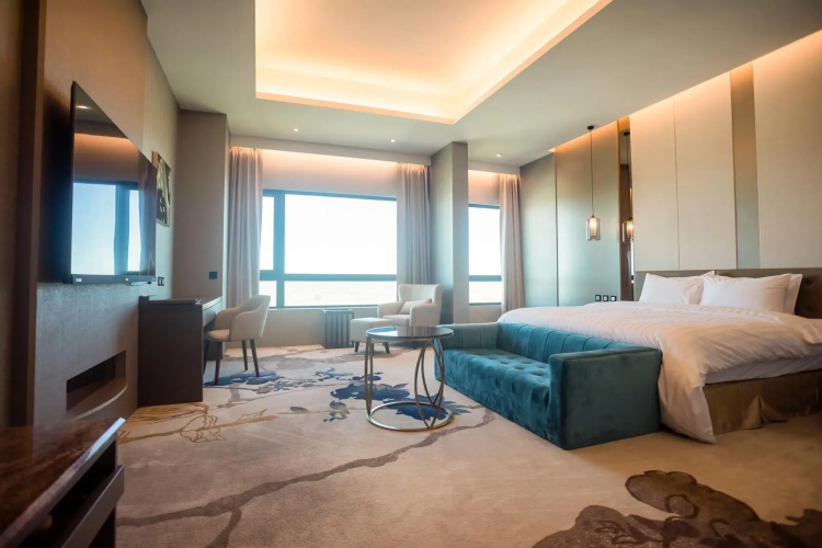 Grand Hotel Lili