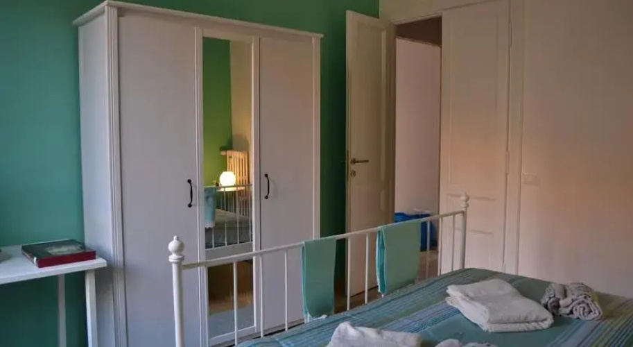 Casa di Vesta