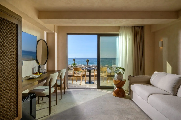 Premium Suite