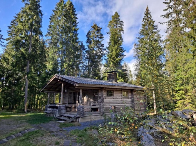 Economy Cottage