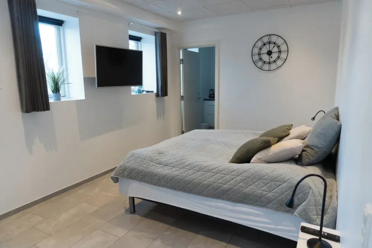 Birkelse Hotel og Kro