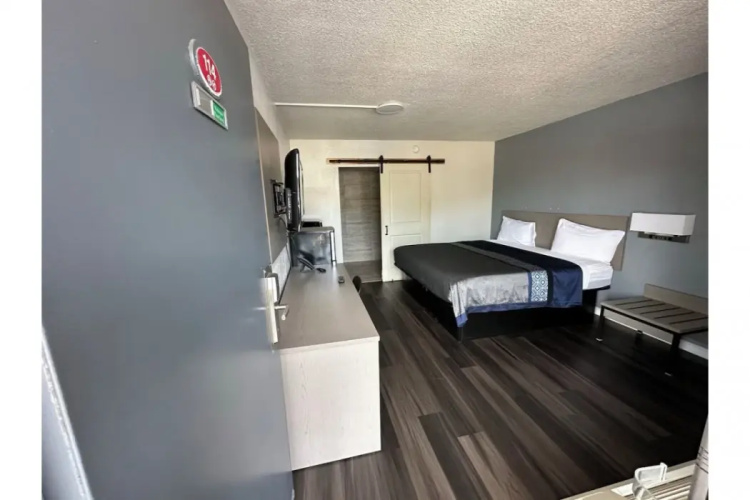 Oyo Hotel Bartow