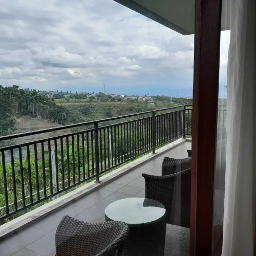 Nava Magnolia Hotel