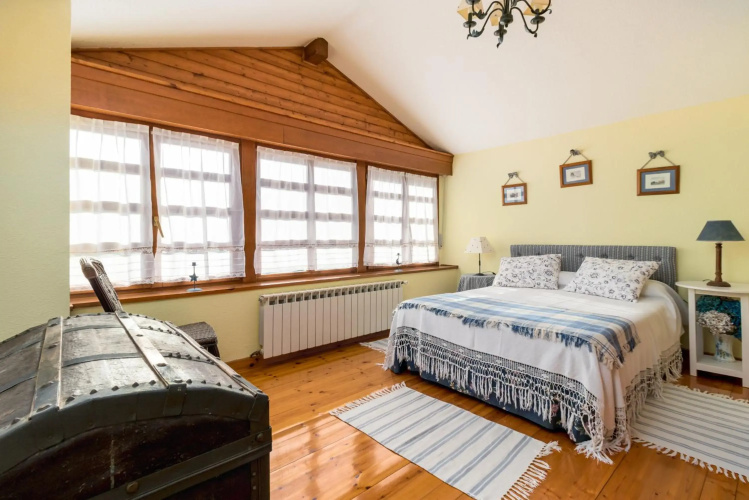 Exclusivo Chalet en Potes