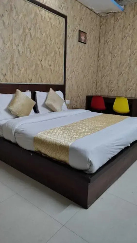 Hotel Green Lotus