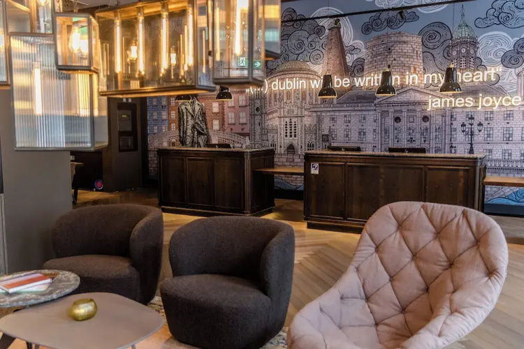 Motel One Dublin