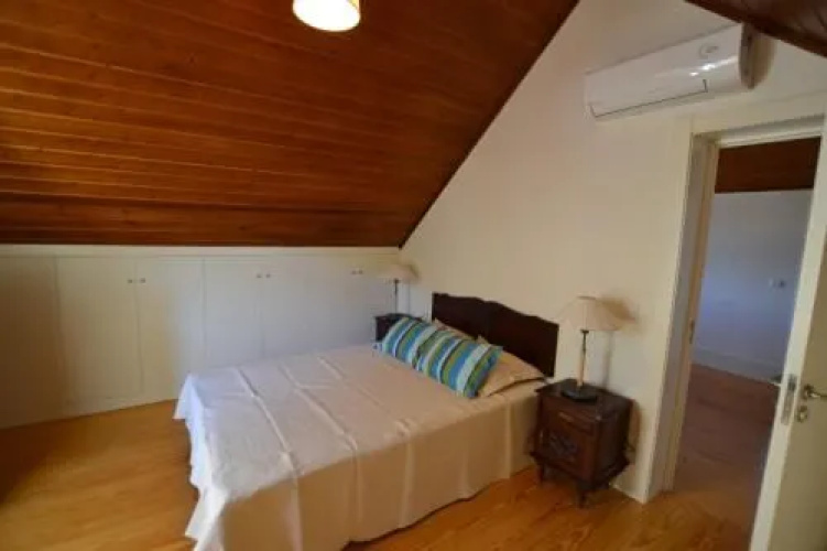 Casas de Porto Bom