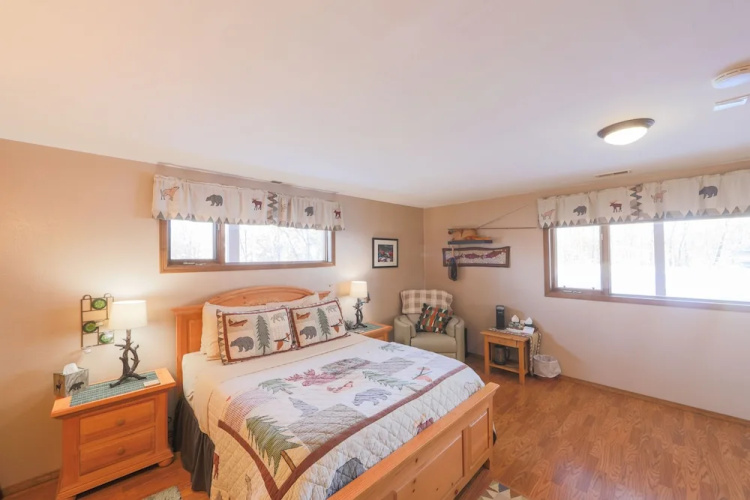 Talkeetna Chalet