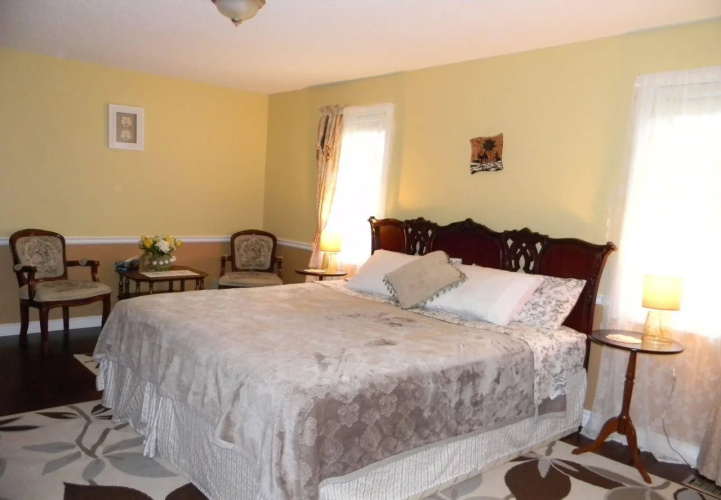 Old Town Memories Bed And Breakfast