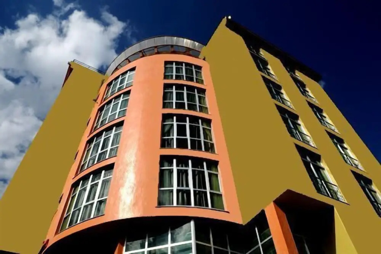 Imagen del hotel