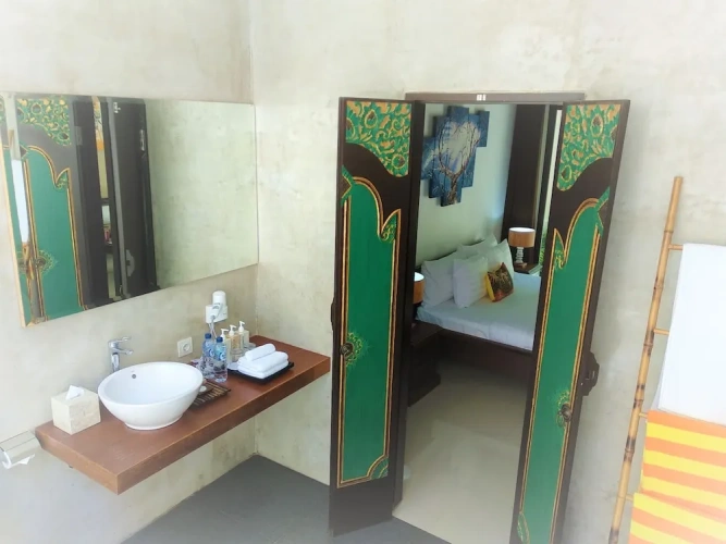1 Bedroom Villa