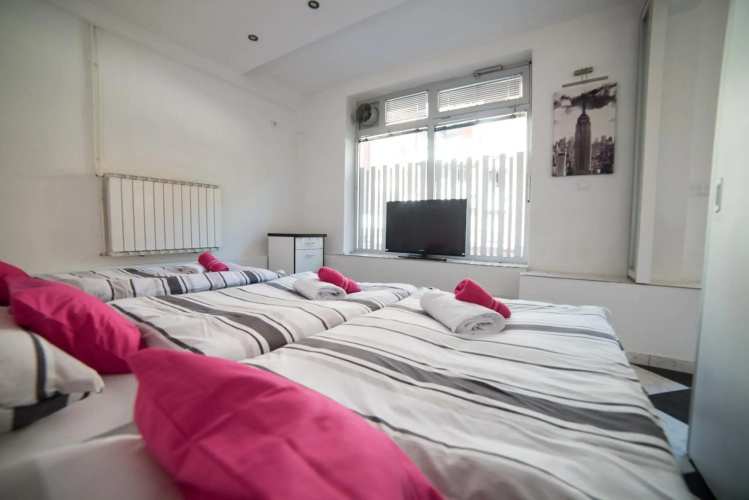 Apartman Hitno