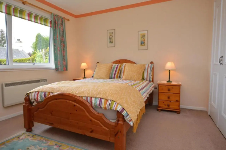 Dunbheag Cottage