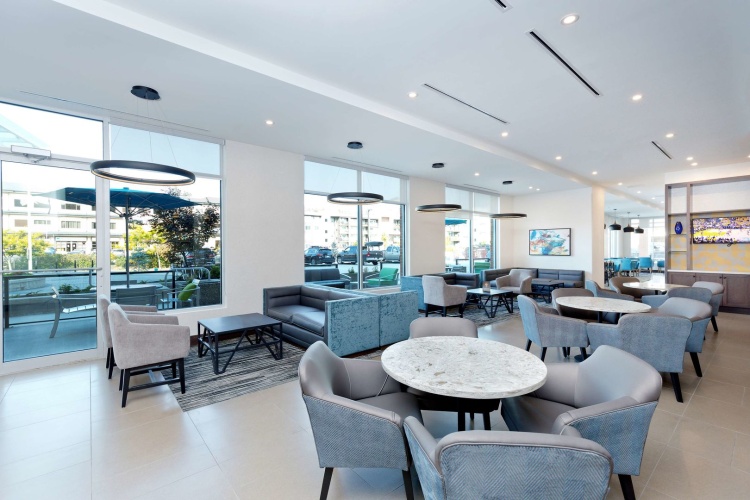 Hyatt Place Kelowna photo 24