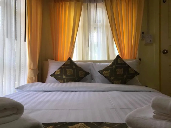Sun Globe Resort