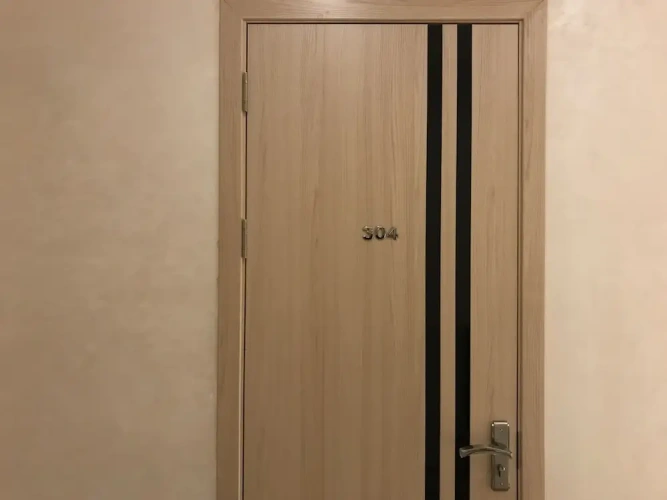 1 Bedroom Comfort Triple room
