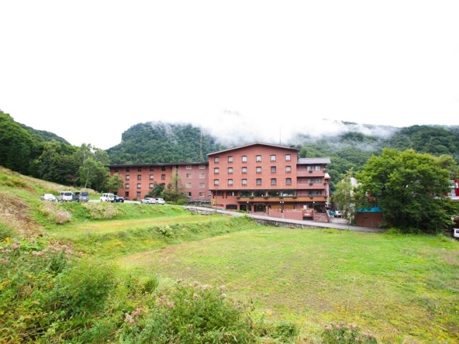 Deluxe Double room with river view