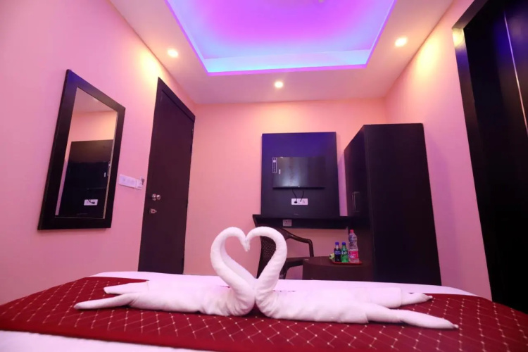 Hotel Jupiter Inn