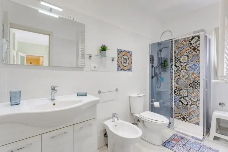 Catania Central Apartment with Terrace