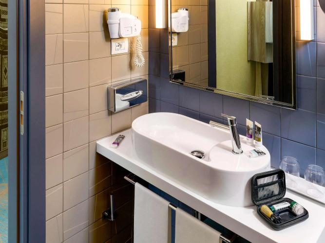 Mercure Firenze Centro photo 10