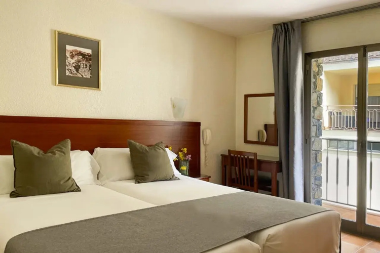 Hotel Coray by Pierre & Vacances