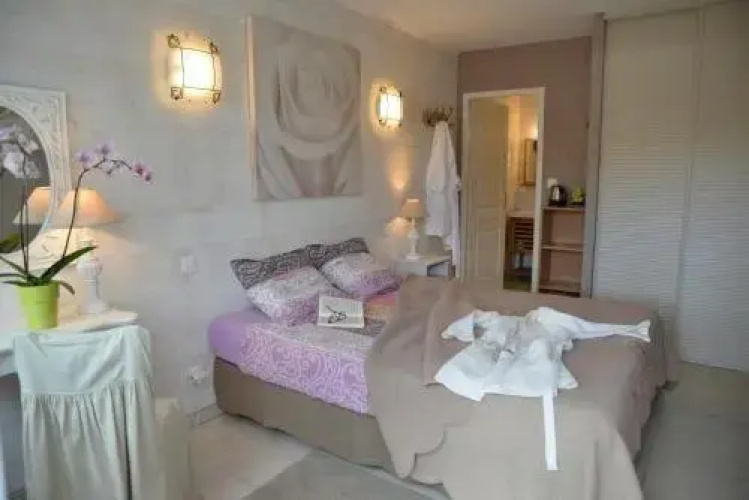 Chambres d'Hôtes Les Hauts d'Audignon