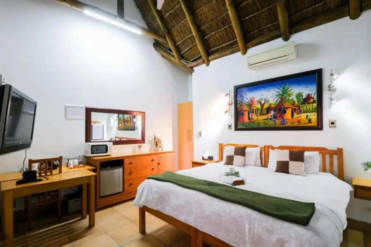 Europa Inn