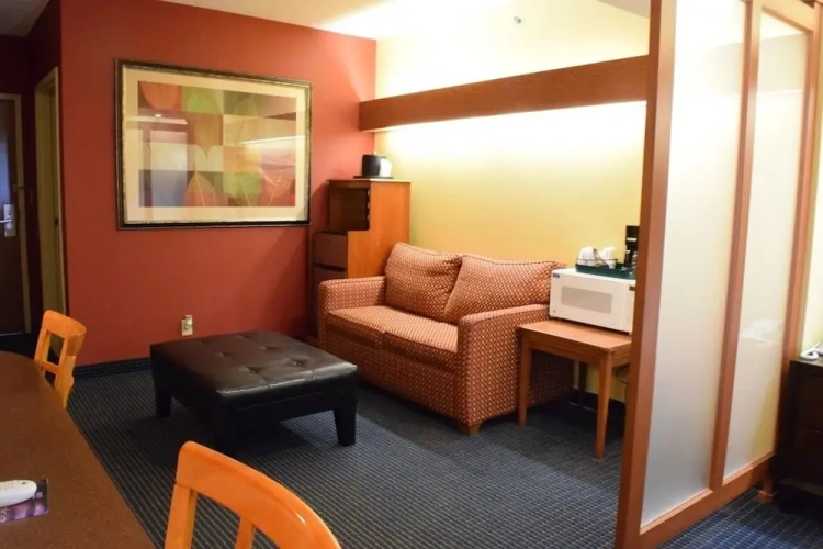 Double Junior Suite
