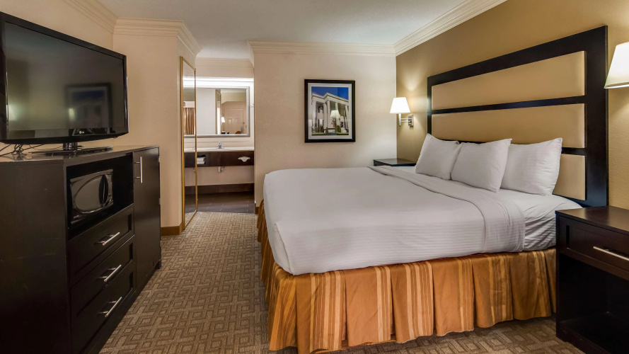 Best Western Inn & Suites of Macon photo 7