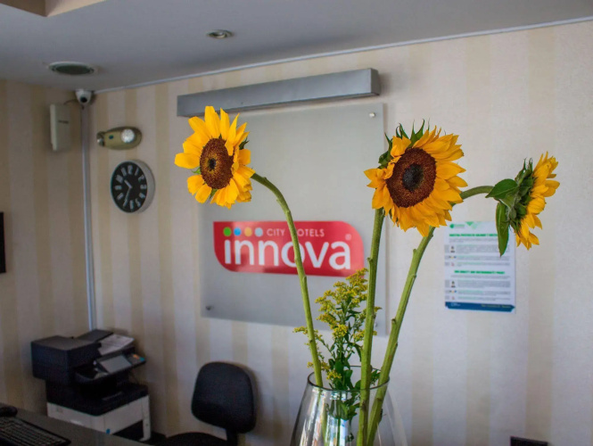 Hotel Innova 68