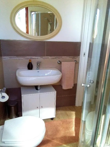 La Casetta Holiday Home
