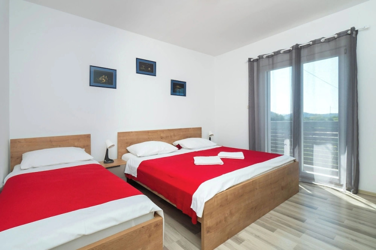 Apartment Summerteracea