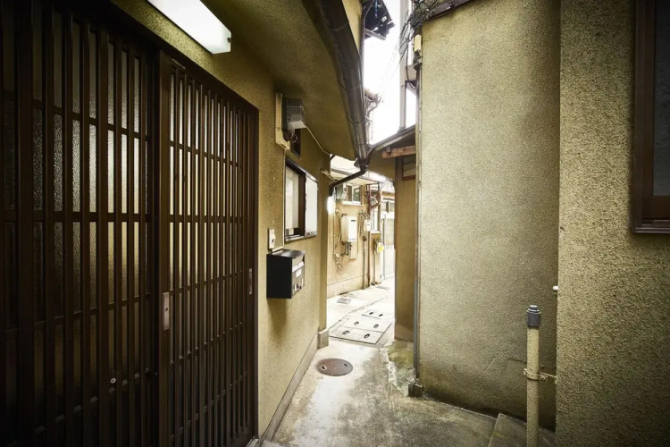 Gion Sakuraya