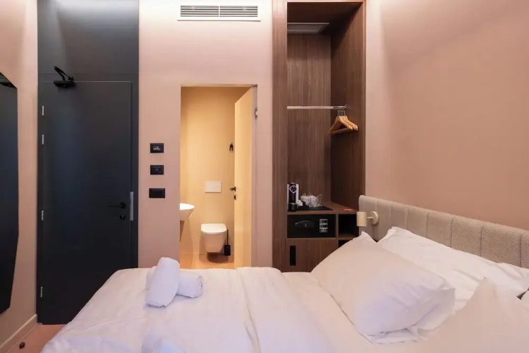 Boutique Hotel OPERA
