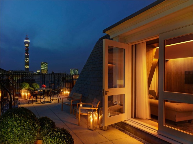 The London Edition photo 28