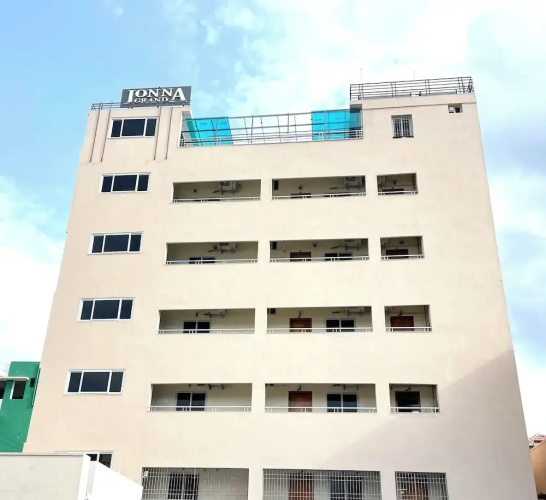 Imagen del hotel