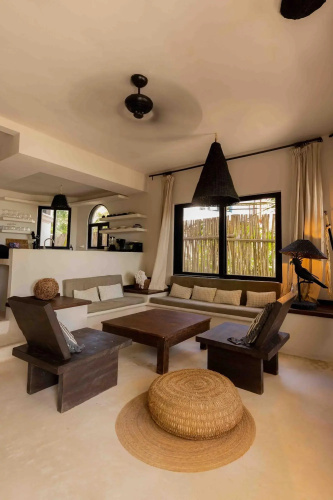 Nest Tulum
