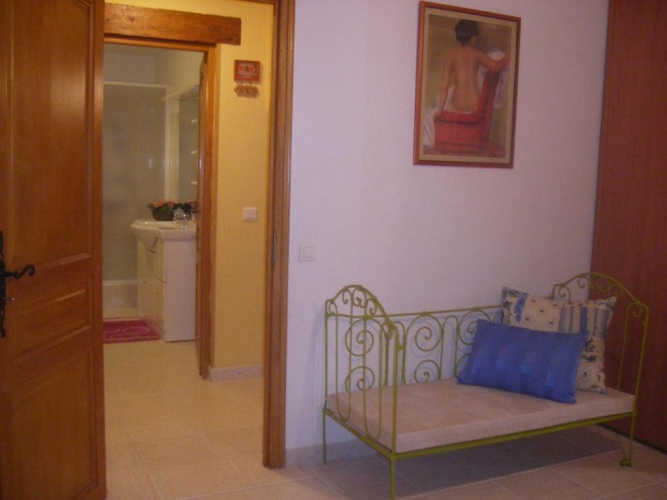 1 Bedroom Cottage