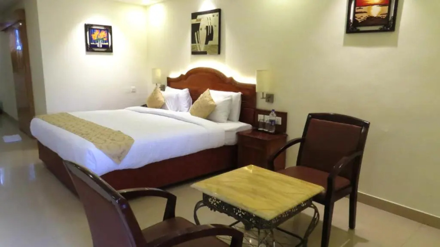 Hotel Rajadhani