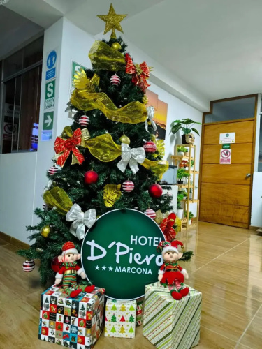 Hotel D' Piero