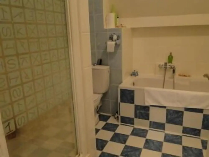B&B La Villa Zarin