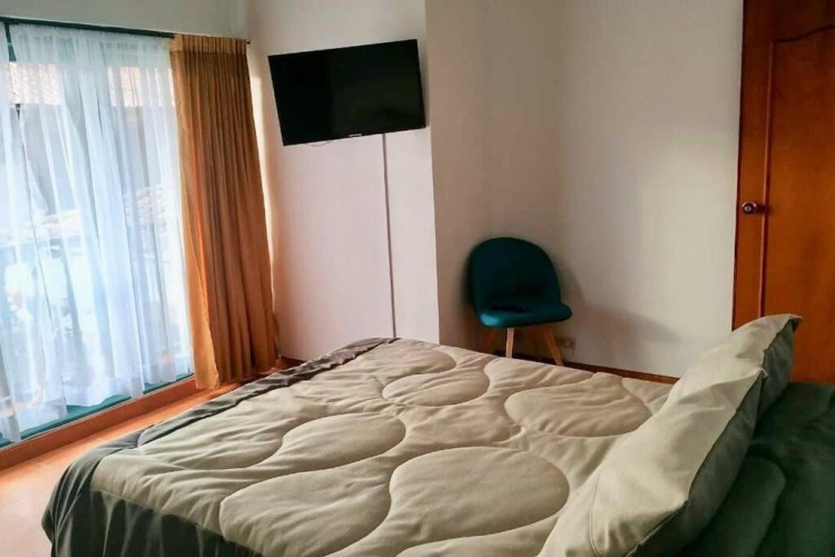 Hotelbild