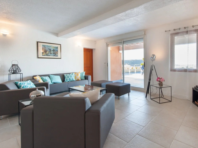 Villa d'Azur
