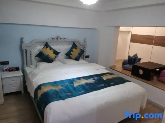 3 Bedrooms Suite