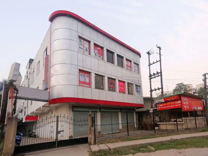 Image de l'hôtel